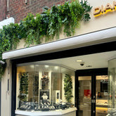 4 ft Lush Mix Greenery Garland